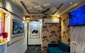 Hotel Lotus Park Gandhinagar